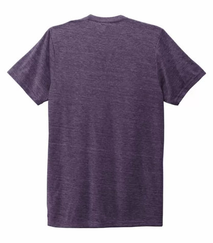 ALLMADE® UNISEX TRI-BLEND TEE