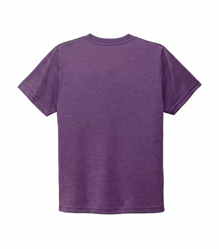 ALLMADE® YOUTH TRI-BLEND TEE