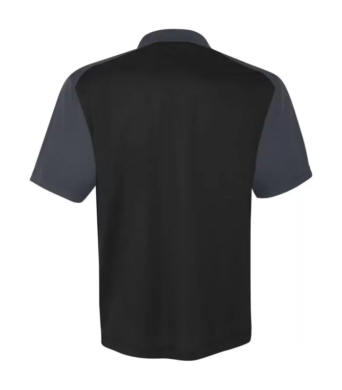 DISCONTINUED COAL HARBOUR® SNAG RESISTANT CREW POLO