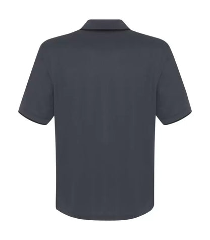 DISCONTINUED COAL HARBOUR® SNAG RESISTANT TIPPED COLLAR POLO