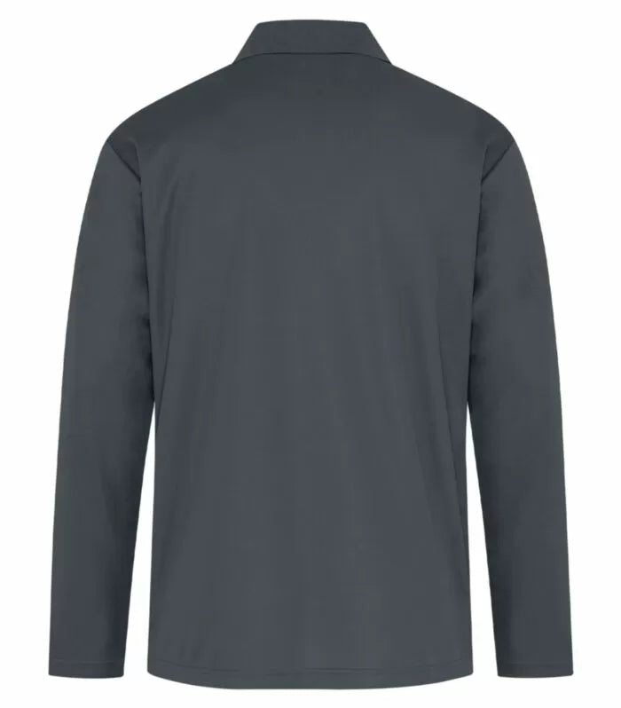 COAL HARBOUR® EVERYDAY SNAG RESISTANT LONG SLEEVE POLO