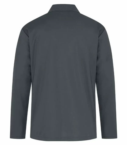 COAL HARBOUR® EVERYDAY SNAG RESISTANT LONG SLEEVE POLO