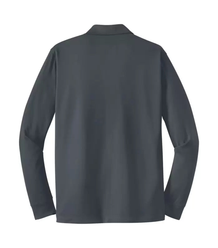 COAL HARBOUR® SNAG RESISTANT LONG SLEEVE POLO