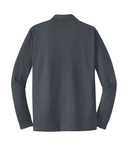COAL HARBOUR® SNAG RESISTANT LONG SLEEVE POLO