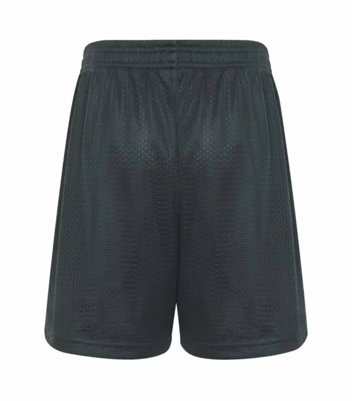 ATC™ PRO CLUB 5” MESH YOUTH SHORTS