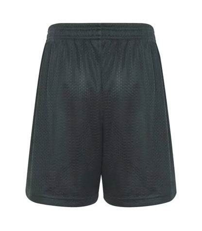 ATC™ PRO CLUB 5” MESH YOUTH SHORTS