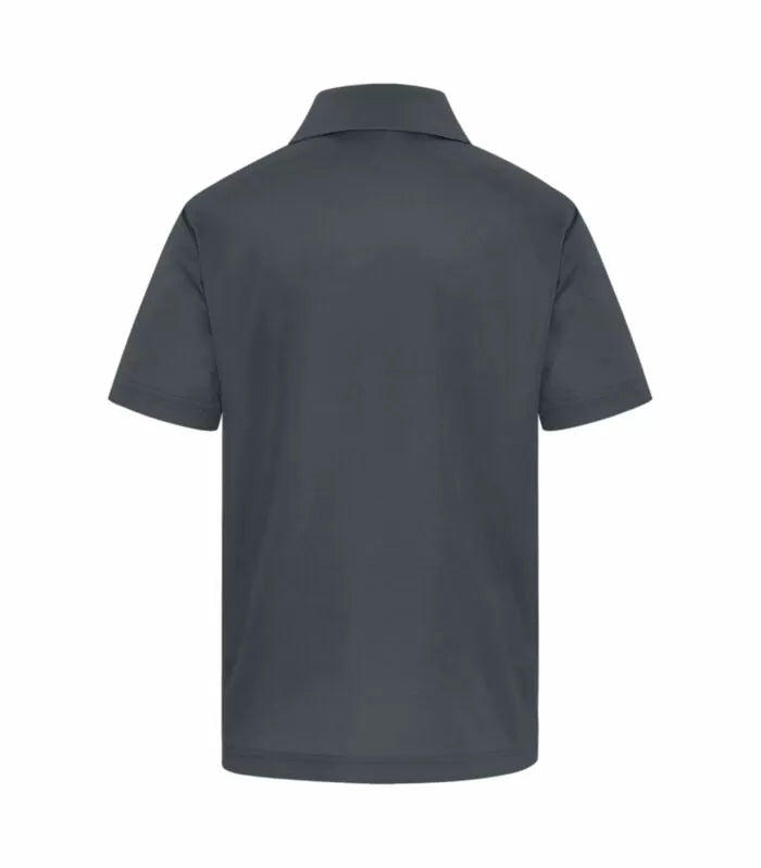 COAL HARBOUR® EVERYDAY SNAG RESISTANT YOUTH POLO