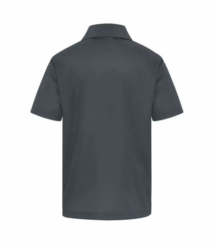 COAL HARBOUR® EVERYDAY SNAG RESISTANT YOUTH POLO