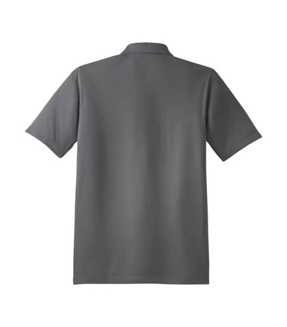 DISCONTINUED COAL HARBOUR® SNAG RESISTANT CONTRAST STITCH POLO