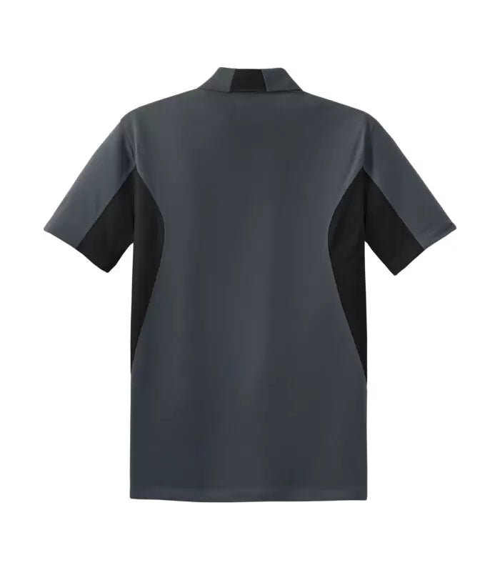 COAL HARBOUR® SNAG RESISTANT COLOUR BLOCK POLO