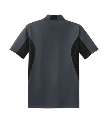 COAL HARBOUR® SNAG RESISTANT COLOUR BLOCK POLO
