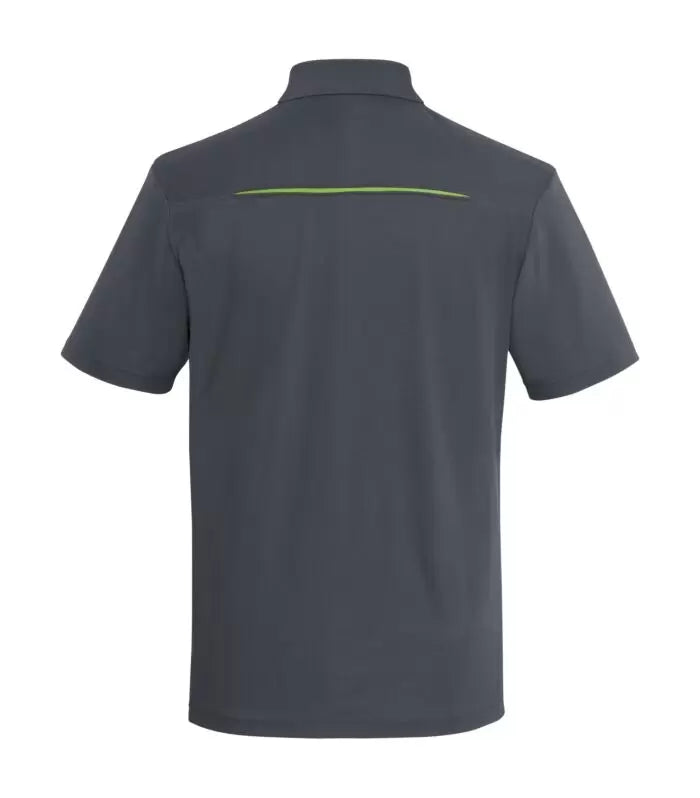 COAL HARBOUR® SNAG RESISTANT CONTRAST INSET POLO