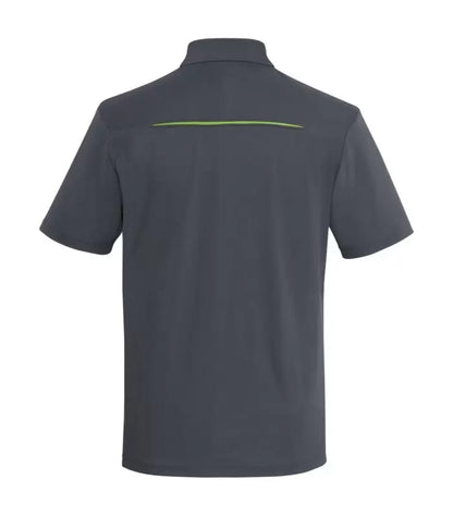 COAL HARBOUR® SNAG RESISTANT CONTRAST INSET POLO