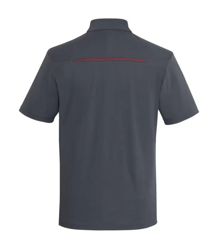 COAL HARBOUR® SNAG RESISTANT CONTRAST INSET POLO