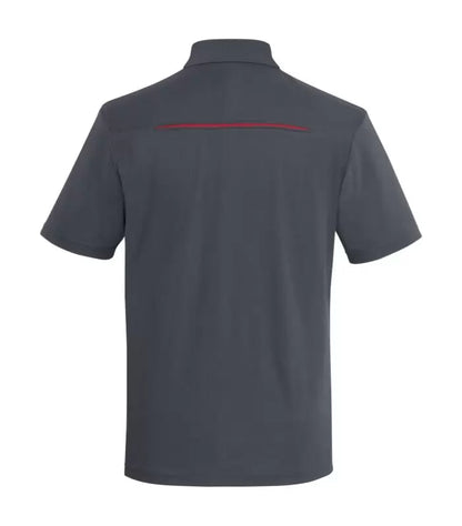 COAL HARBOUR® SNAG RESISTANT CONTRAST INSET POLO