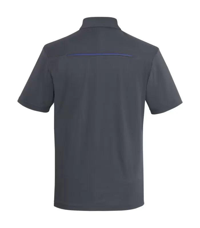 COAL HARBOUR® SNAG RESISTANT CONTRAST INSET POLO