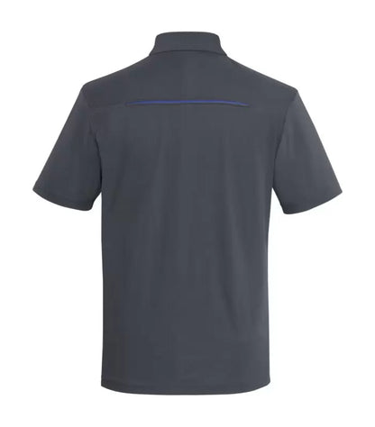 COAL HARBOUR® SNAG RESISTANT CONTRAST INSET POLO
