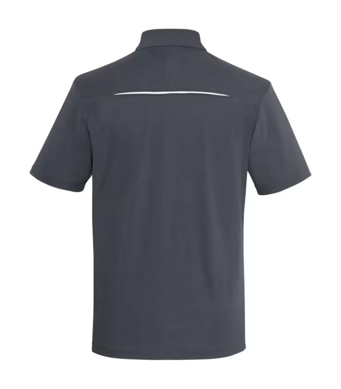 COAL HARBOUR® SNAG RESISTANT CONTRAST INSET POLO