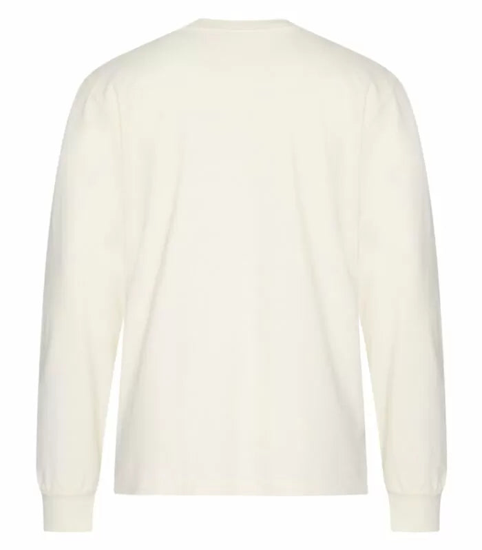 ATC AUTHENTIC COLOURS™ GARMENT-DYED HEAVYWEIGHT LONG SLEEVE TEE