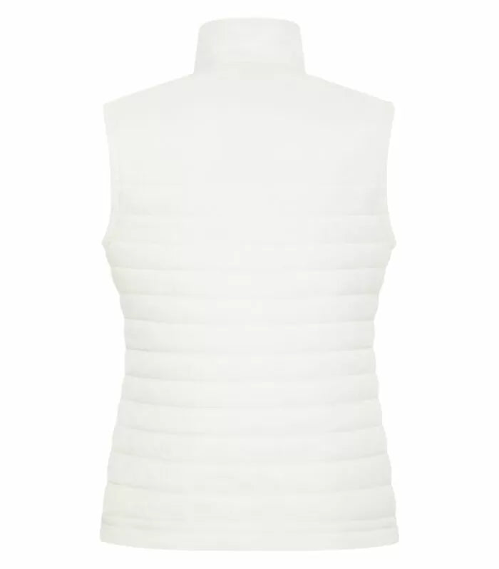 CH ESSENTIAL® GO TO PUFFY LADIES' VEST