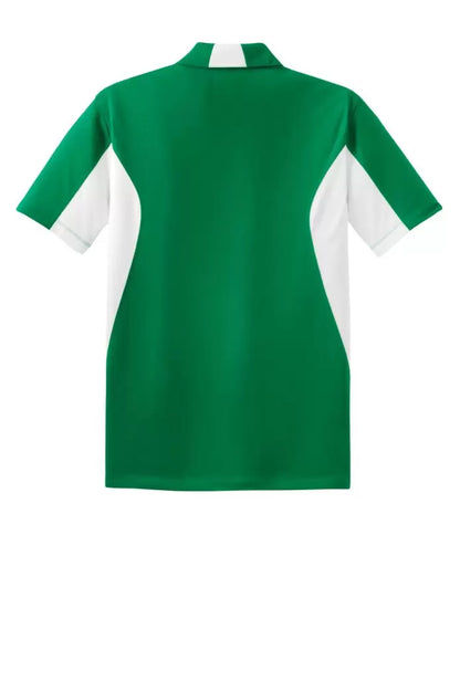 COAL HARBOUR® SNAG RESISTANT COLOUR BLOCK POLO