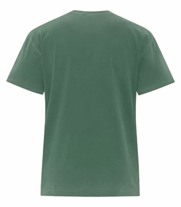 ATC AUTHENTIC COLOURS™ GARMENT-DYED HEAVYWEIGHT TEE