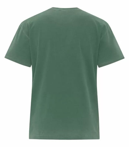 ATC AUTHENTIC COLOURS™ GARMENT-DYED HEAVYWEIGHT TEE
