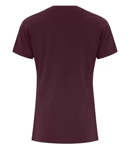 ATC™ EVERYDAY SIDE SEAM LADIES' TEE