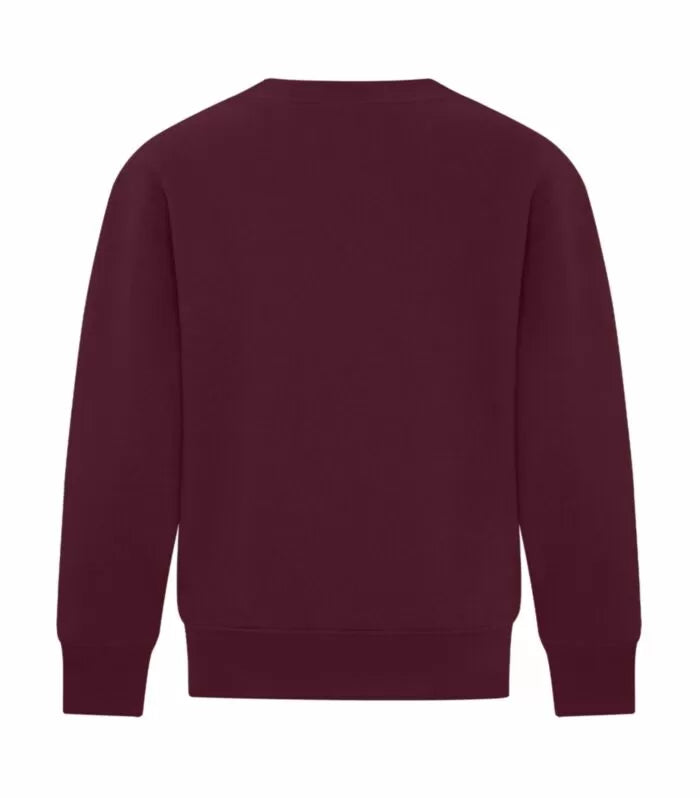 ATC™ EVERYDAY FLEECE CREWNECK YOUTH SWEATSHIRT