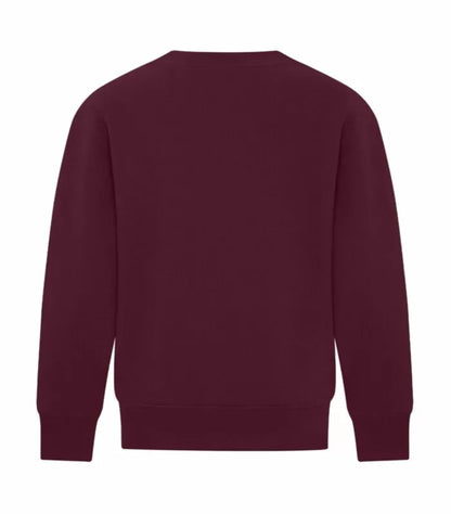 ATC™ EVERYDAY FLEECE CREWNECK YOUTH SWEATSHIRT