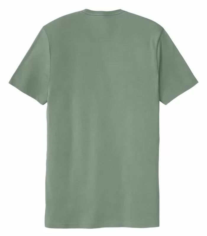 ALLMADE® UNISEX ORGANIC COTTON TEE