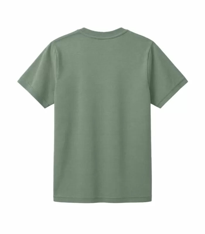 ALLMADE® YOUTH ORGANIC COTTON TEE