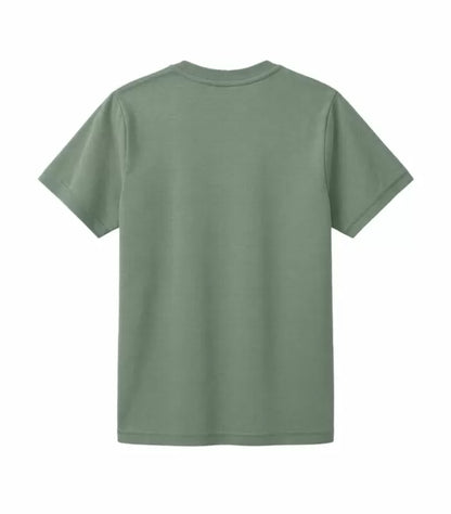 ALLMADE® YOUTH ORGANIC COTTON TEE