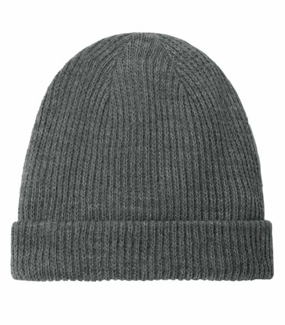 THE NORTH FACE® CIRCULAR RIB BEANIE