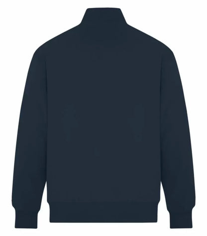 KOI® ELEMENT CFF 1/2 ZIP SWEATSHIRT