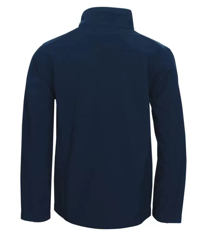 COAL HARBOUR® EVERYDAY WATER REPELLENT SOFT SHELL YOUTH JACKET