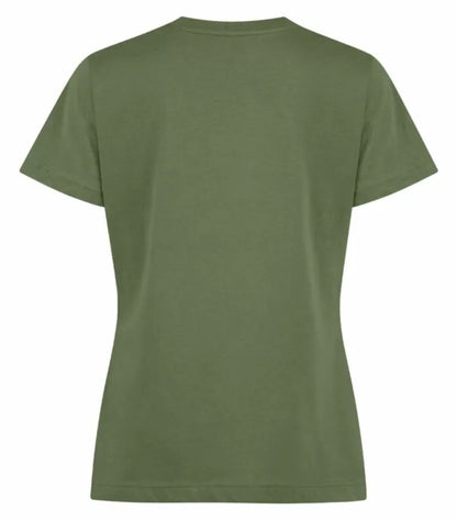 ATC 24EVER™ RING SPUN COTTON LADIES' TEE
