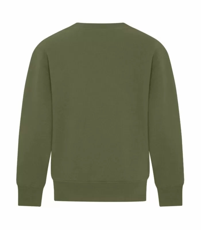 ATC™ EVERYDAY FLEECE CREWNECK YOUTH SWEATSHIRT