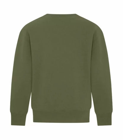 ATC™ EVERYDAY FLEECE CREWNECK YOUTH SWEATSHIRT