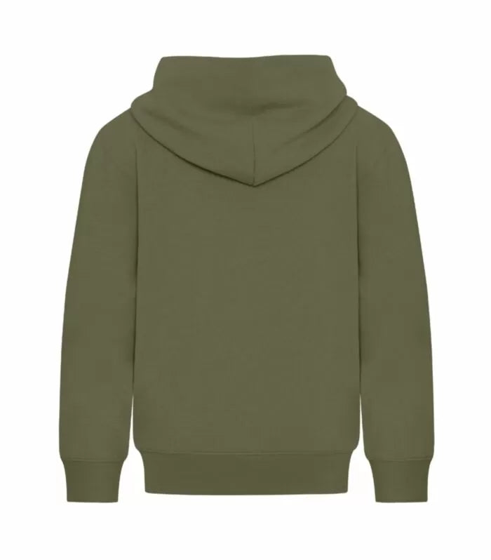 ATC™ EVERYDAY FLEECE FULL ZIP YOUTH HOODIE
