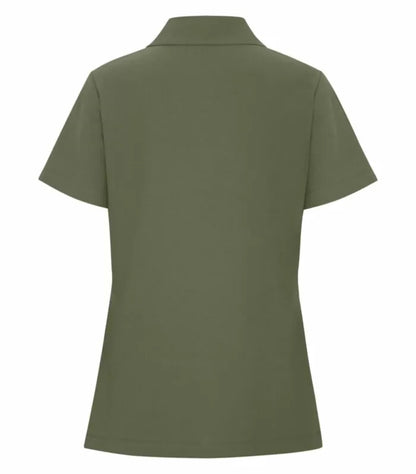 COAL HARBOUR® EVERYDAY CVC LADIES’ POLO