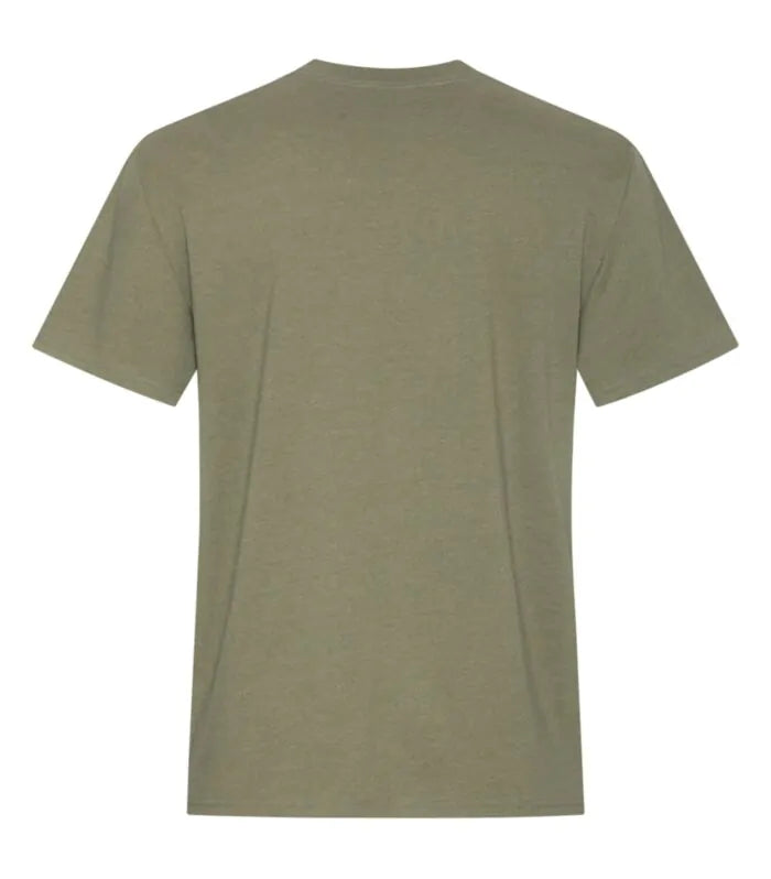 ATC™ EARTH WASH® CVC TEE