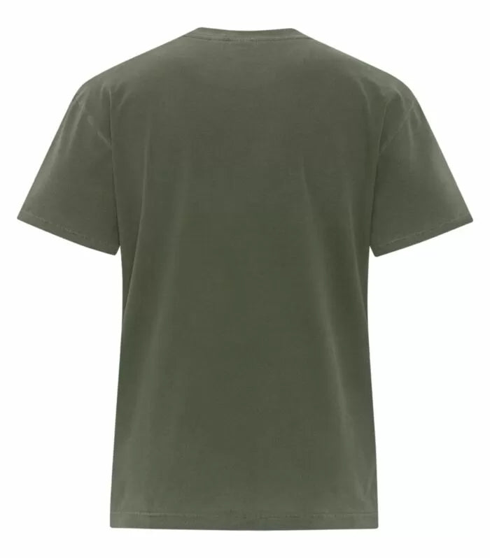 ATC AUTHENTIC COLOURS™ GARMENT-DYED HEAVYWEIGHT TEE