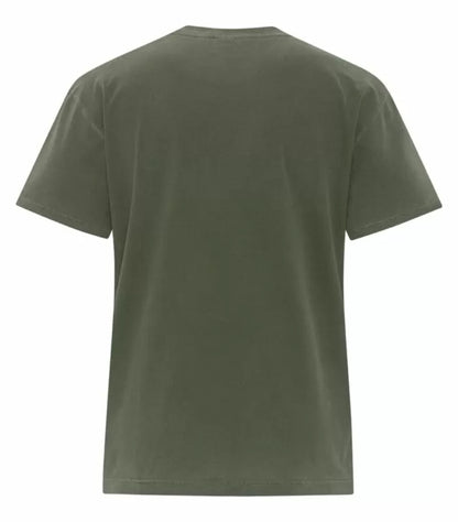 ATC AUTHENTIC COLOURS™ GARMENT-DYED HEAVYWEIGHT TEE