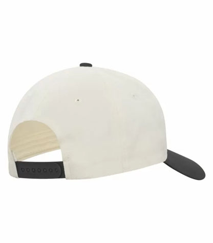 KOI® TWO TONE UNSTRUCTURED SNAPBACK CAP