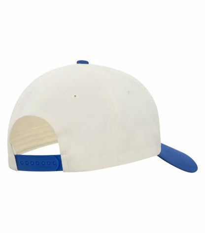 KOI® TWO TONE UNSTRUCTURED SNAPBACK CAP