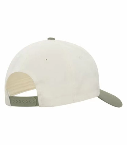 KOI® TWO TONE UNSTRUCTURED SNAPBACK CAP