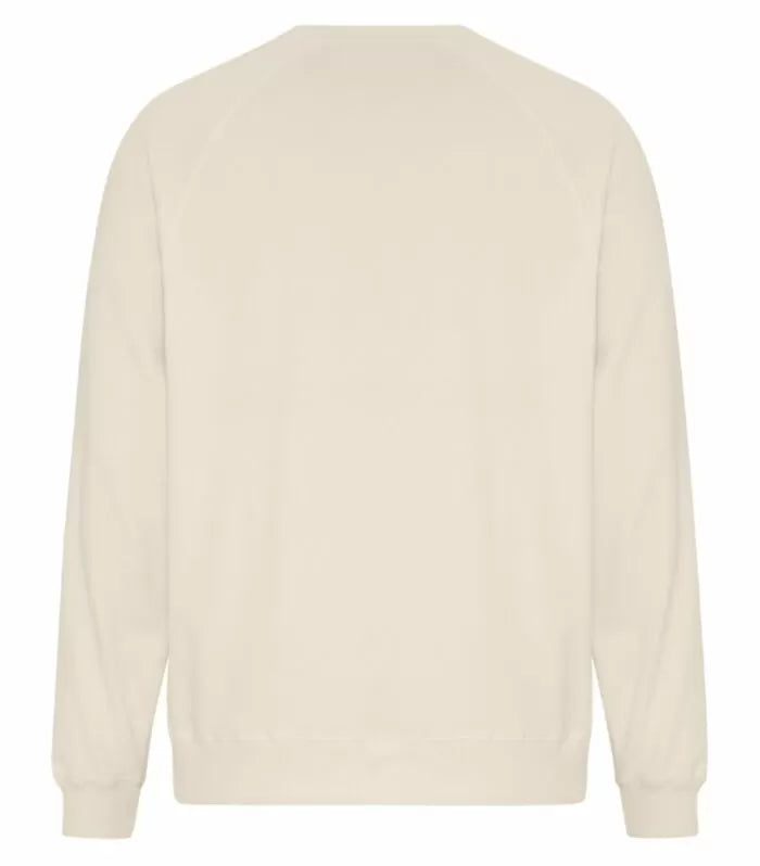 KOI® ELEMENT CVC FRENCH TERRY CREWNECK