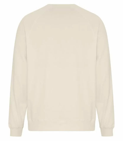 KOI® ELEMENT CVC FRENCH TERRY CREWNECK