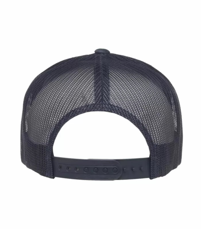 ATC™ YP CLASSICS® FIVE-PANEL CLASSIC TRUCKER CAP